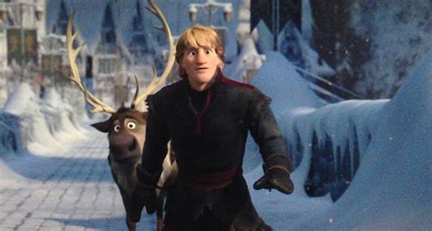 17 Best Images About Kristoff And I ️ On Pinterest