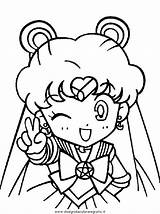 Sailor Chibi Persone Desenhos sketch template
