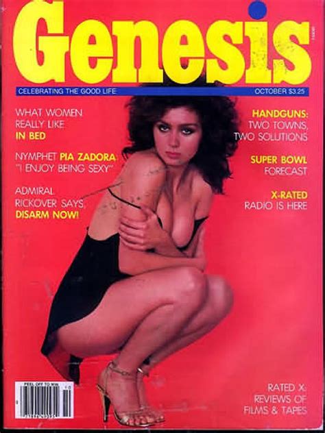 genesis october 1982 magazines archive