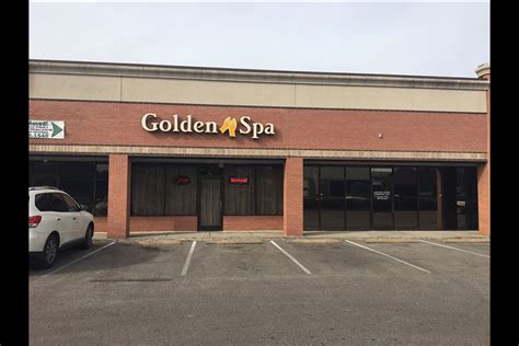 golden hands massage spa memphis asian massage stores