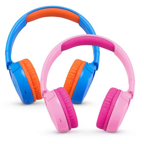 fly buys jbl kids wireless volume limited headphones
