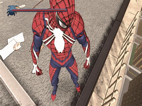 spider man shattered dimensions ps4 by hooli gan