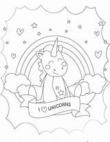 Licorne Colorier Magique Licornes Gratuit Artherapie Kawai Impressionnant Dejeuner Lettres Positif Intelligent Unicornio Unicornios Bukaninfo Danieguto Beau sketch template