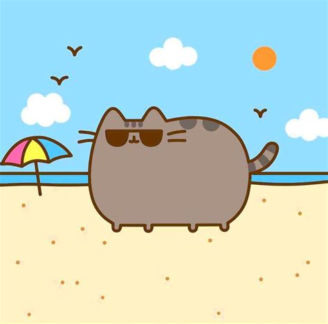 pusheen  cat pusheen pusheen cute pusheen cat images   finder