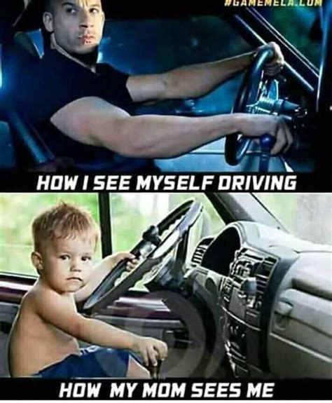 26 funny driving memes for any driver