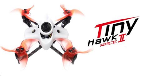 tinyhawk ii race incredible speed  power  quadcopter