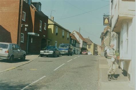 Inn horndon on the hill essex