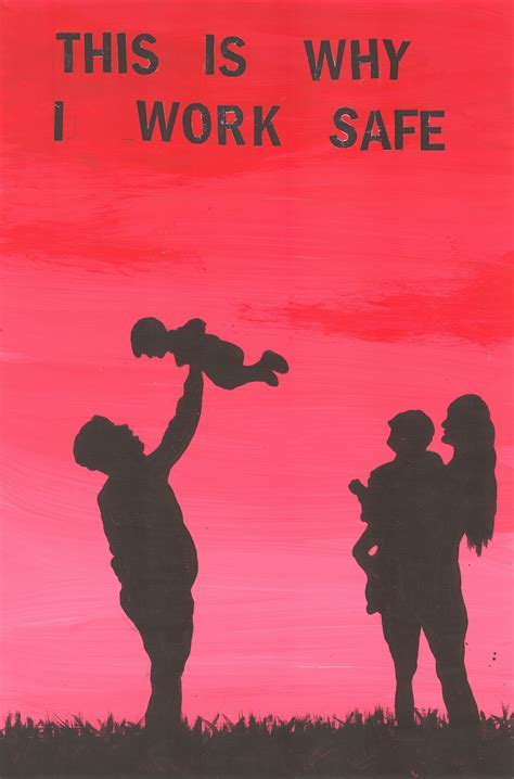 Workplace Safety Poster Contest Utah Labor Commission
