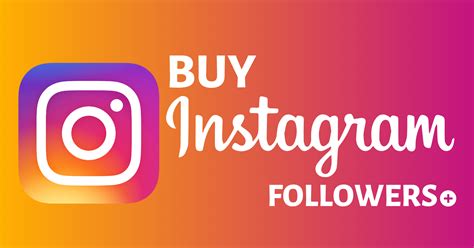 4 reasons why you should buy instagram followers 2022