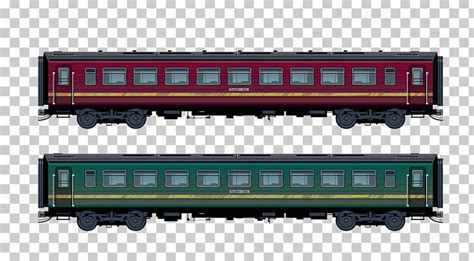 train passenger car rail transport railroad car png clipart car
