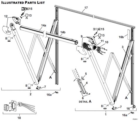 carefree awning replacement parts carefree awning parts nicupatoi  diagram collection