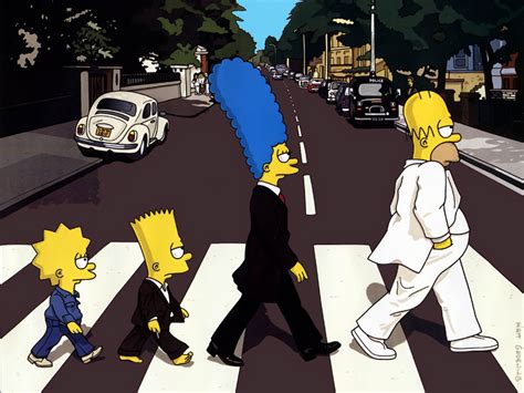 270 Os Simpsons Papéis De Parede Hd Planos De Fundo