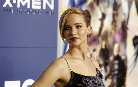 Jennifer Lawrence Releases New X Men Apocalypse Clip Time