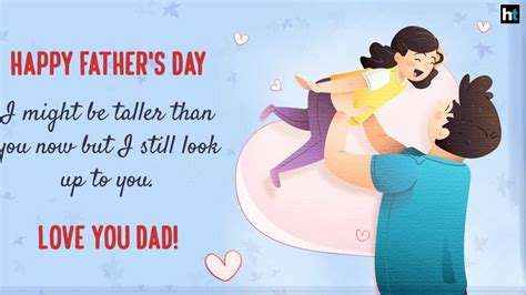 Happy Father’s Day 2020 Best Wishes Images Quotes Facebook Messages