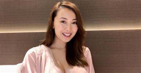 Candy Yuen Ungkap Sisi Gelap Industri Hiburan
