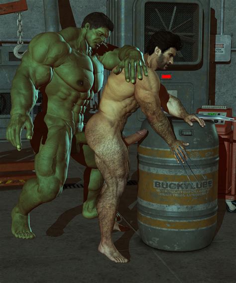 hulk gay free hd tube porn