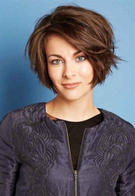 20 Shag Hairstyles For Women Popular Shaggy Haircuts For