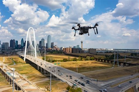 teledyne flir debuts siras drone  public safety  industrial inspection lidar magazine