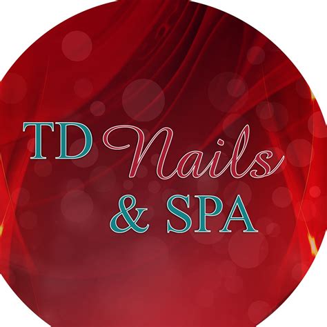 td nails spa   channel