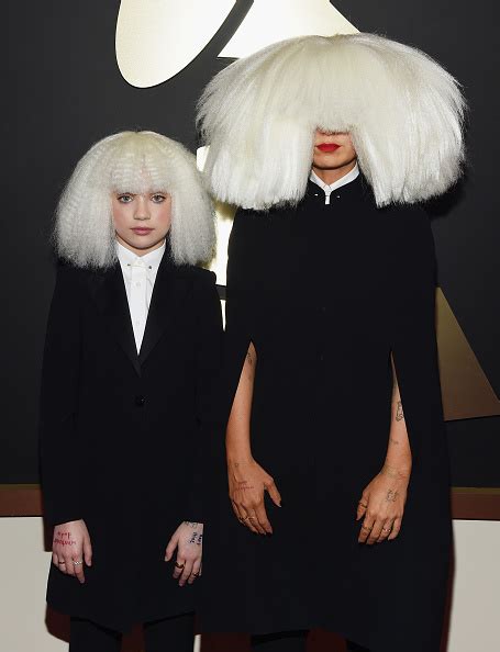 maddie ziegler admits she has no worries in the world when she is with sia