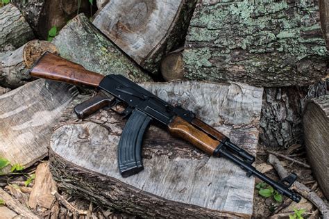 ak  kalashnikov recoil   gun range      bratislavashootingclub