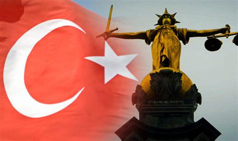 outrage as turkish court ruling lowers age of consent to 12 world news uk