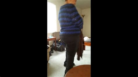 my big booty grandma dancing youtube