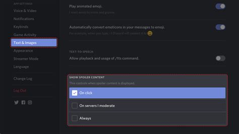 What Is Discord Spoiler Tag And How To Use It – Techwafer