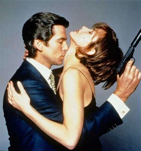 17 Best Images About 007 My Name Is Bond James Bond On Pinterest