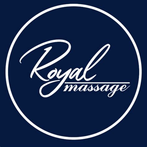 products royal massage