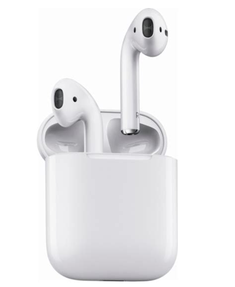 tech deal apple airpods  sale today   refurbished running  miles