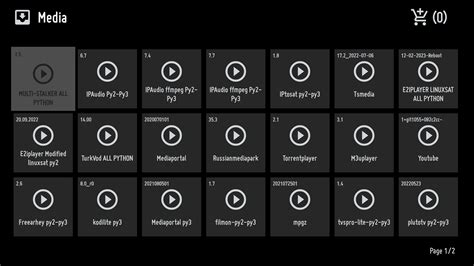 plugin dreamsatpanel sat universe  place