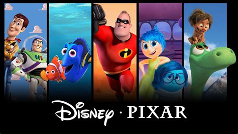 pixar original programming premier  disney journeys  jenn