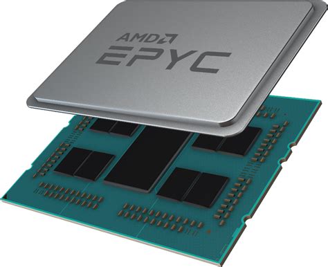 generation amd epyc processor enhanced cache  memory