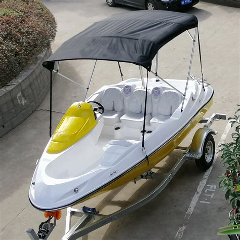 person mini speed boat  outboard engine popular sale  philippine buy  person mini