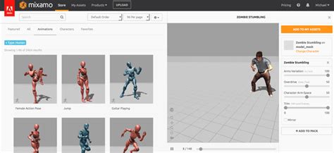 adobe fuse makes 3d modeling complex characters simple 3d printing