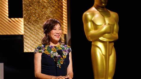 The Academy Reelects President Janet Yang Adds Several New Officers