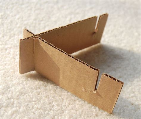 cardboard techniques mukavva sanati karton mobilya maket