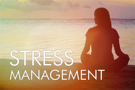 stress management sneh desais official blog  english hindi
