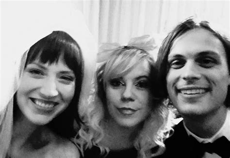 beth riesgraf kirsten vangness and mgg beth did a couple of criminal minds episodes other