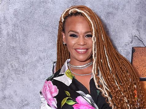 Faith Evans Marks Marriage To Stevie J With Tattoo Hiphopdx