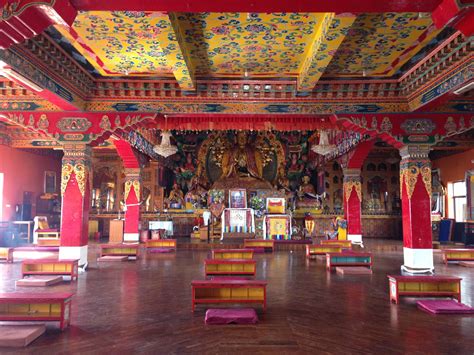 gompa  kopan monastery kathmandu nice memories nepal paisajes tibet