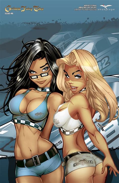 348 best zenescope images on pinterest brothers grimm fairy tales cartoon art and comics