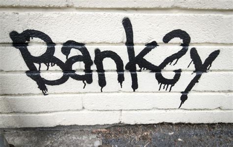 banksy unveils  brexit inspired mural
