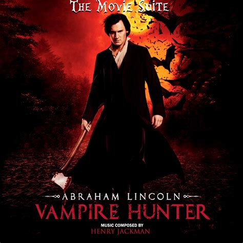 Movie Suites Abraham Lincoln Vampire Hunter Suite