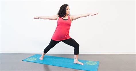 8 yoga poses for strong sexy legs yoga sharecare