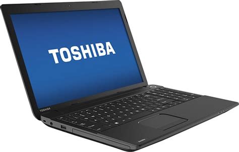 Customer Reviews Toshiba Satellite 15 6 Laptop Intel Celeron 4gb