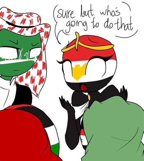 countryhumans egypt in 2021 country humor fan art east africa
