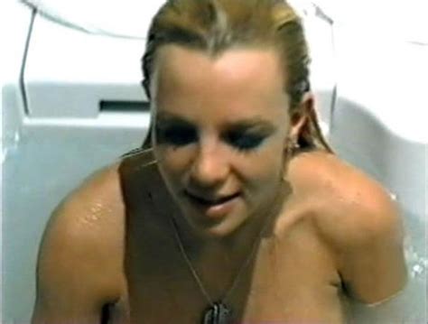 Does Britney Spears Have A Secret Sex Tape