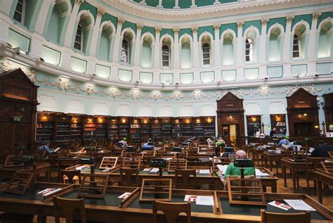 national library  ireland  complete guide